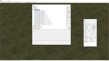 Generals Zero Hour Worldbuilder: Bulk-Updating Scripts, Teams and Waypoints