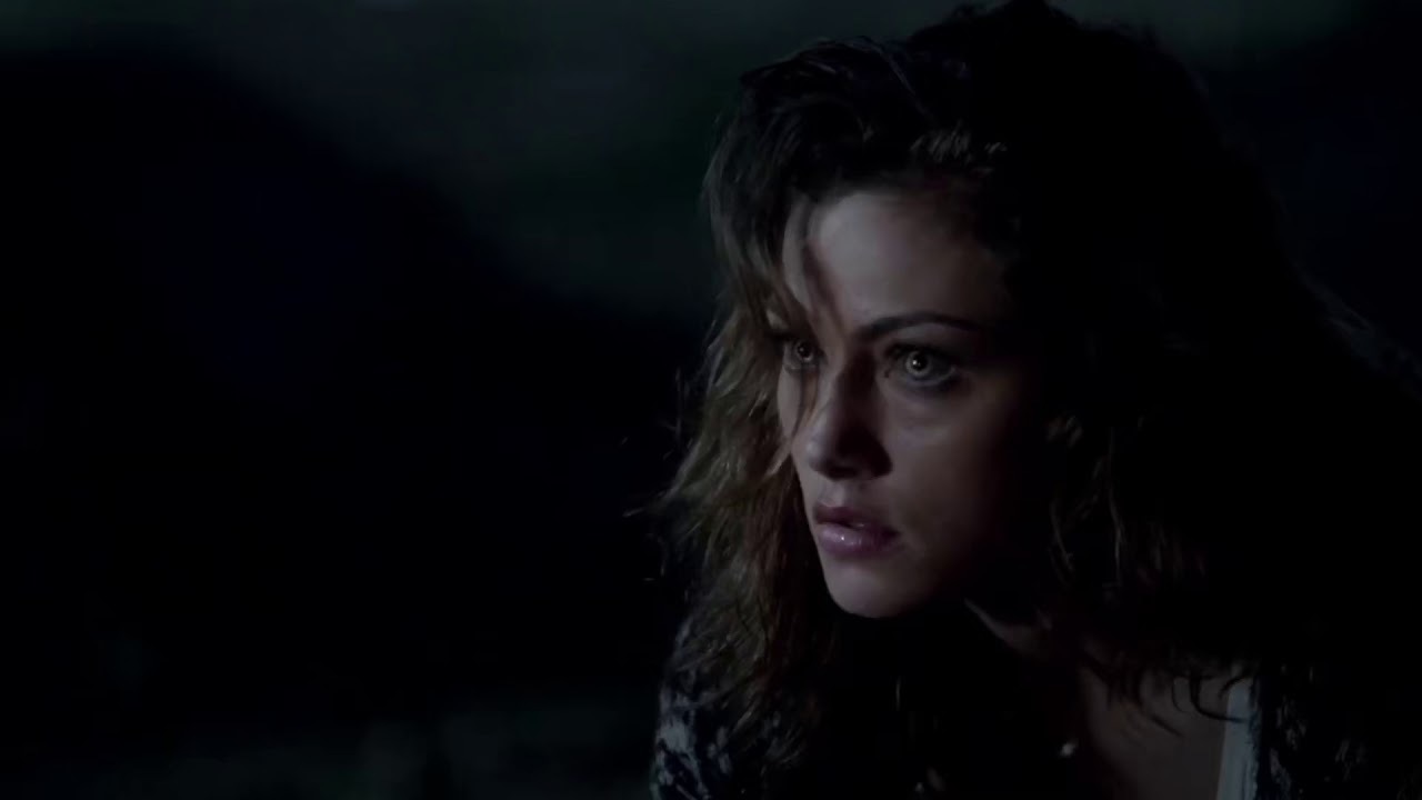 BADASS HAYLEY MARSHALL YouTube