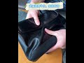 李記 | 原創手工真皮 | 実用い輕便隨身包ls8279號