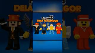 Los Pingüinos Me La Van A Mascar