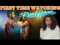ROAD HOUSE (2024) MOVIE REACTION! Jake Gyllenhaal | Conor McGregor | First Time Watching