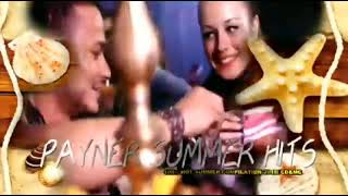Payner Summer Hits 2015 Video Spot
