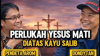 Download Lagu Kisah Mualaf | Ajaran Yesus kalau mau masuk surga dengan cara bertaubat. #dondytan #kisahmualaf  MP3