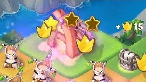 Birch Mine Unlocked - Evermerge Paradise Cove