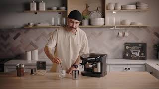 Hatır Perfetto Ile Affogato Tarifi