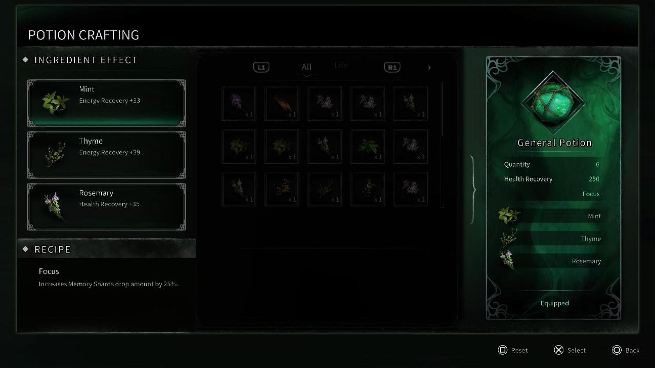 Glitch XP infinito Thymesia 2023 YouTube