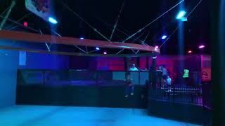 Urban Air Franklin IN May 2022