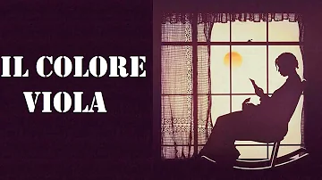 Dove vedere il colore viola?