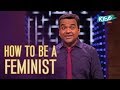 Feminism 101 | Standup Comedy by Kumar Varun | Full Version | Queens vs Kings