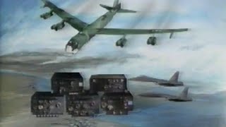 ITT AVIONICS ECM SYSTEM