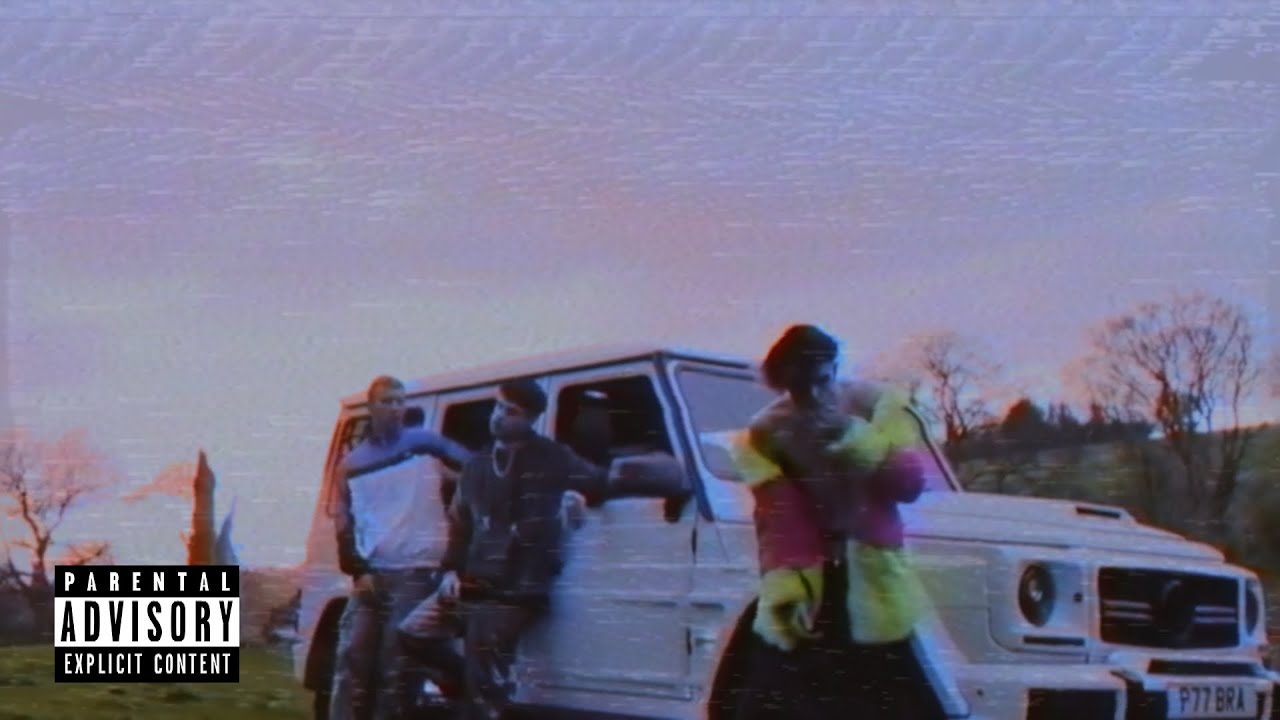 [FREE] Lil Peep Type Beat - 