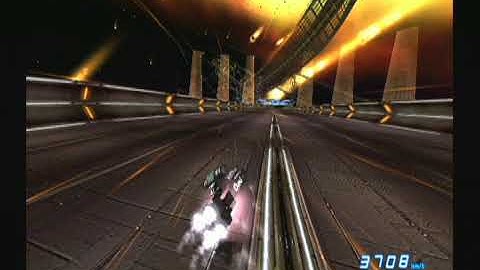 F-Zero GX OSMS 1:09.061 Max Speed