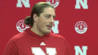 HOL HD: Matt Farniok Monday Press Conference