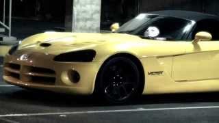 Supra vs Viper