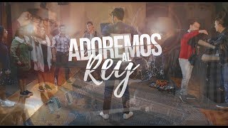 LIBRES - ADOREMOS AL REY (VERBO & VIDA) chords