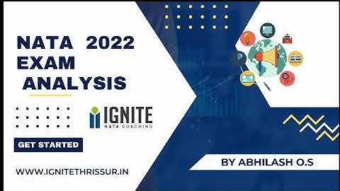NATA 2022 FIRST PHASE Question Paper : ANALYSIS BASED ON STUDENTS REACTION🔥🔥ENGLISH ANALYSIS LOADING