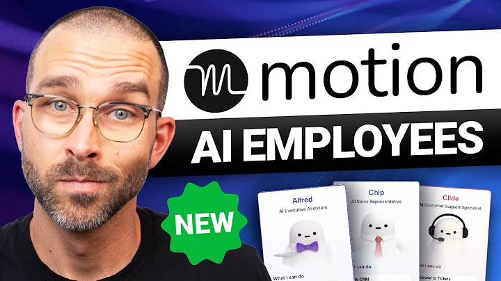 Motion AI review | Are Motion AI employees any good?