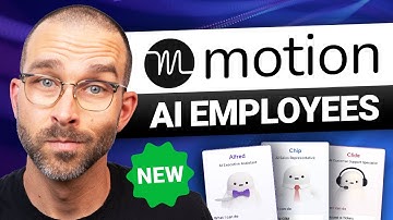 Motion AI review | Are Motion AI employees any good?