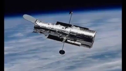 [DAC] Intro - Tọa đàm Vũ trụ trong mắt ta