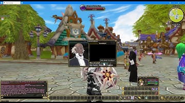 Flyff Universe | Quest Guide | Returning Home in Glory