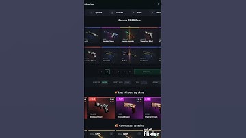 Opening cases everyday until I get a knife | Day 5.#shorts  #csgo  #hellcase #counterstrike #daily