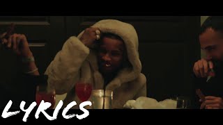 Tory Lanez - W (Lyrics)