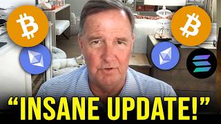 People Have NO IDEA What's Coming For Bitcoin... Larry Lepard Bitcoin Price 2026