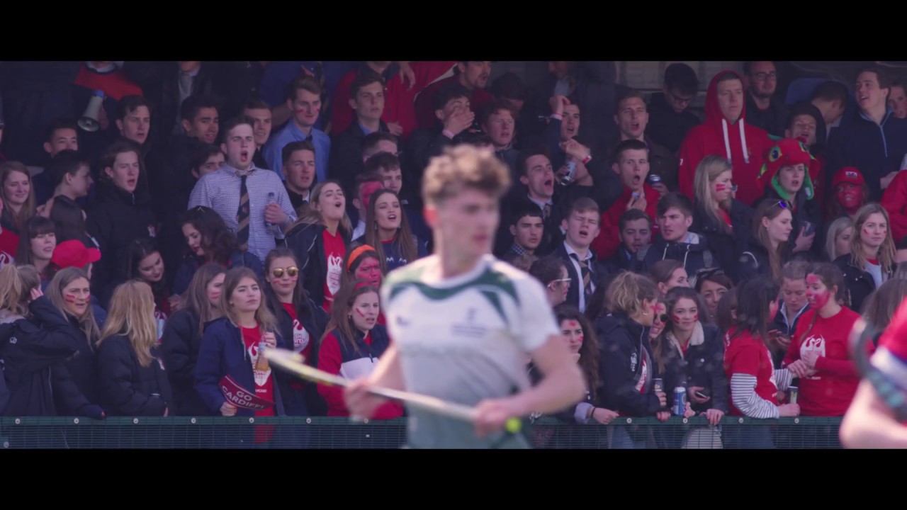 Hockey High Performance Programme (Swansea University) YouTube