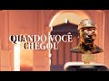 Orochi "Quando Você Chegou" (prod. Kizzy, Hunter)