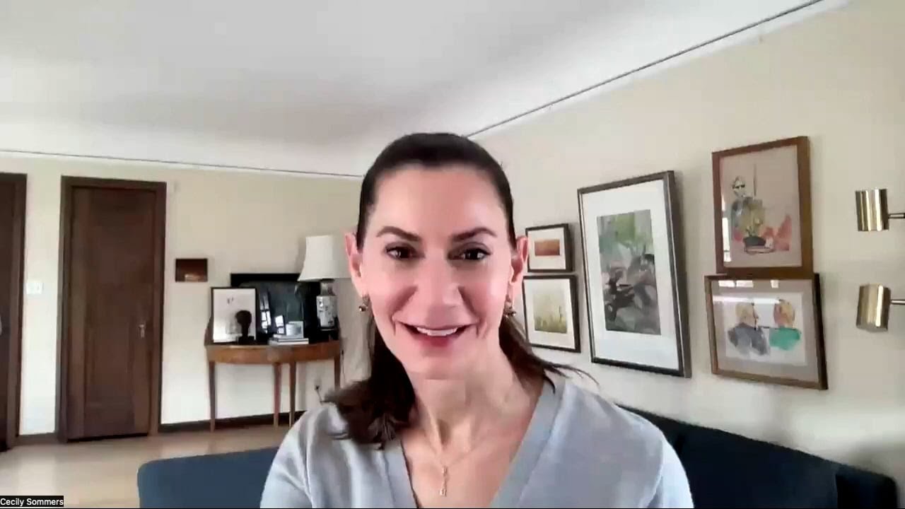 Foresight Principles | Reinvention