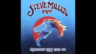 Video thumbnail of "Steve Miller Band - Rock N' Me"