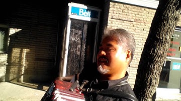 Joey DeVilla Montreal accordion mix - part 2