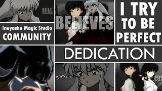 「IMS」 I Try To Be Perfect || Dedication