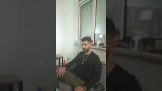 Birgün Gitsen Bile Hatıran Yeter (Furkan Saraçoğlu)