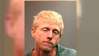 Man on meth arrested for trying to swing on trees inside zoo