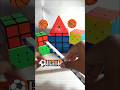 How to make a ball in snake cube ? #cube #earners #viral