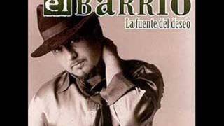 El Barrio - Carta a los poetas chords