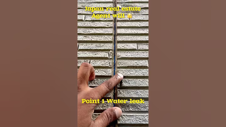 Japan real estate agents will not tell you 🙄#shorts