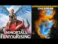 Immortals Fenyx Rising Exploration & Astrophotography Live Stream!