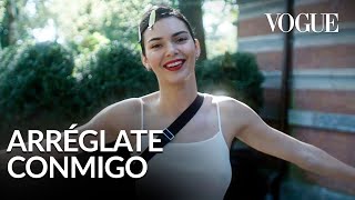 Un día con Kendall Jenner | 24 horas | Vogue México y Latinoamérica