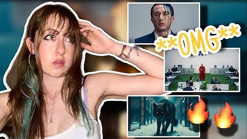 FIRST TIME REACTION TO ElGrandeToto - STALINE and Draganov - A9RASS X PSYCHO
