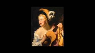 Renaissance Guitar. Jacob van Eyck. Part One
The tabs are available for free on my website at http://www.verseandsong.com, where you will also find much more early music, poetry, short stories, and art. You might also like to visit my YouTube channel: https://www.youtube.com/channel/UC6VoXNVtEGkLj0FVzl4aPAA.
Note: the baritone ukulele is tuned in the same ratio (fourth, third, fourth) and is about the same size as the Renaissance guitar, so if you play ukulele and read French tablature (which uses letters instead of numbers and is very easy), these pieces should be accessible to you. Renaissance Guitar. Jacob van Eyck. Part One