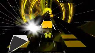 DOOM Eternal OST - BFG Division 2020 (Mick Gordon & Chad Mossholder) Audiosurf 2