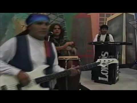 Los Lobos & Willy Castro   La Ultima Noche