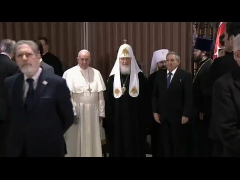 Video: Papež Je ženska: Največja Skrivnost Katoliške Cerkve - Alternativni Pogled