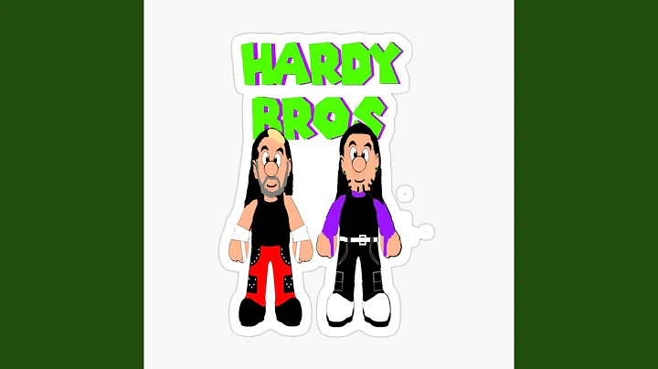 Hardy Bros