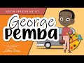 South african art history george pemba by lillian gray