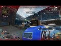 Apex Legends Pathfinders best grapple