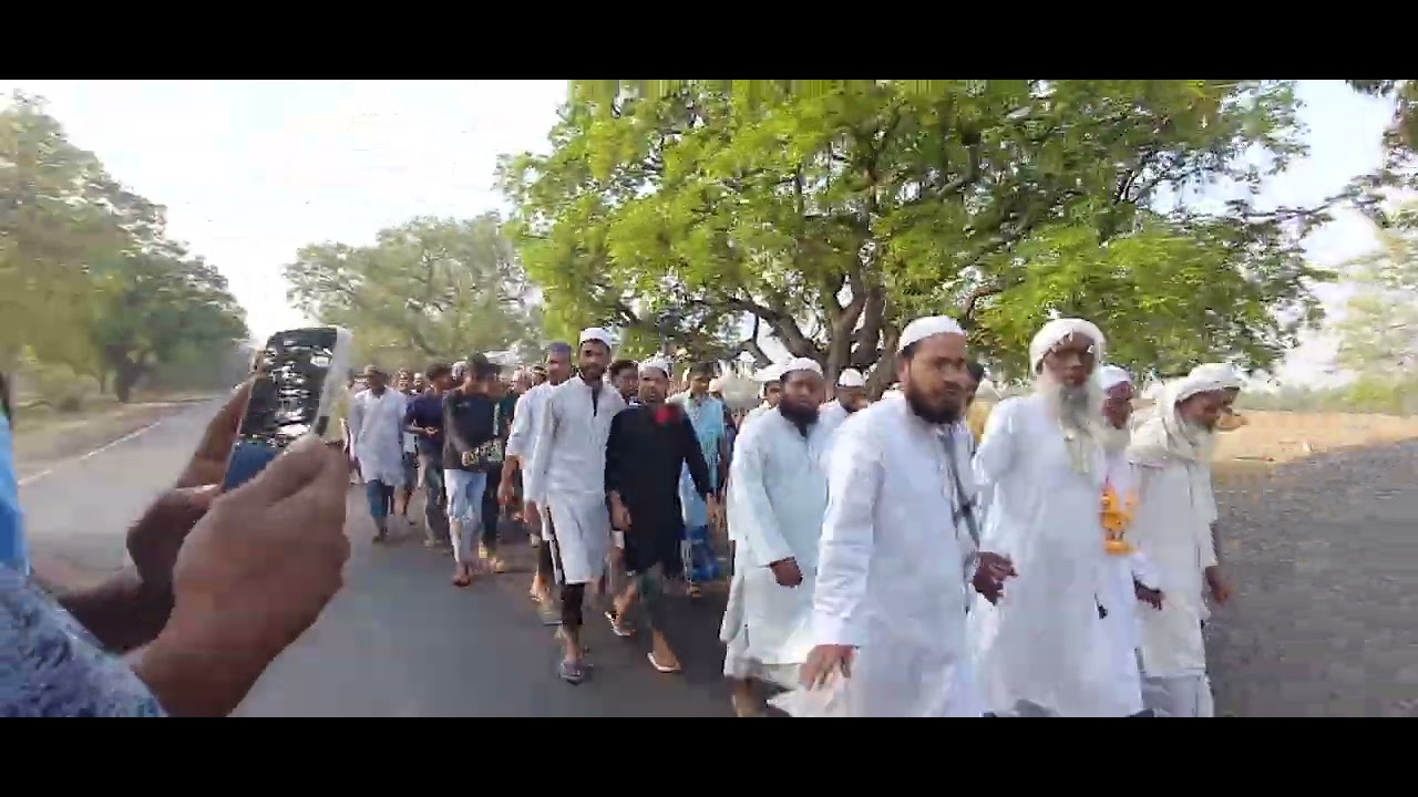 Habib haji bena mohanpur : Machanic Akram - YouTube
