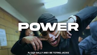 [SOLD] Kay Flock x Sha Ek x NY Drill Sample Type Beat "Power" | (Prod.Revilo)